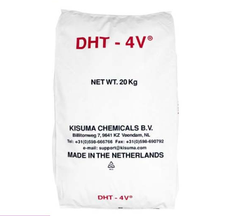 協(xié)和化學(xué) 水滑石DHT-4V 用于聚烯烴的生產(chǎn)和加工