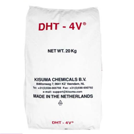 協(xié)和化學(xué) 水滑石DHT-4V 用于聚烯烴的生產(chǎn)和加工